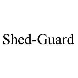 SHED-GUARD