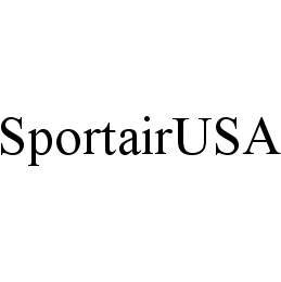 SPORTAIRUSA