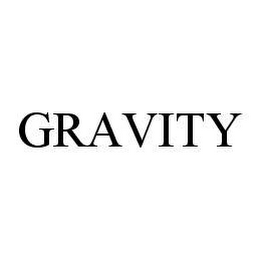 GRAVITY