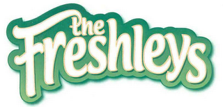 THE FRESHLEYS