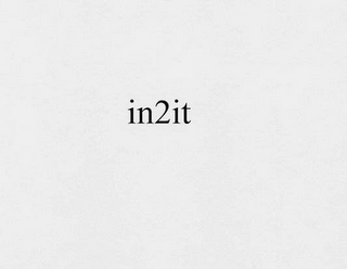 IN2IT