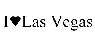 I LAS VEGAS