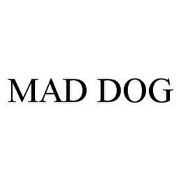 MAD DOG