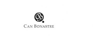 CB CAN BONASTRE