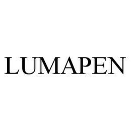 LUMAPEN