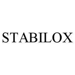 STABILOX