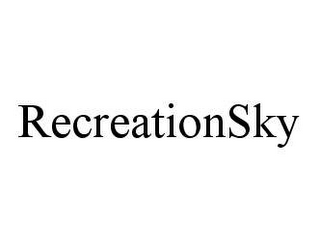 RECREATIONSKY