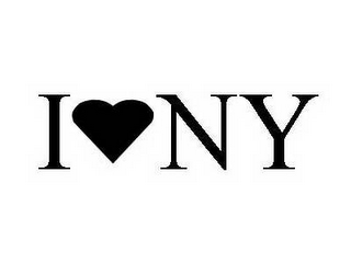 I NY