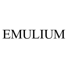 EMULIUM