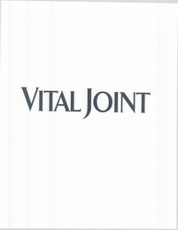 VITAL JOINT