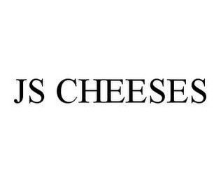 JS CHEESES