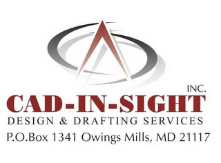 CAD-IN-SIGHT, INC.