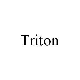 TRITON