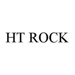 HT ROCK