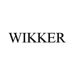 WIKKER