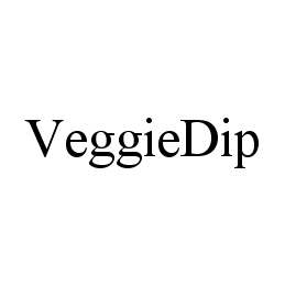 VEGGIEDIP