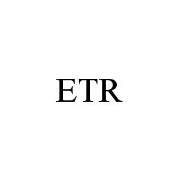 ETR