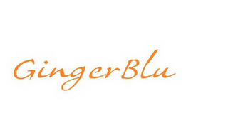 GINGER BLU