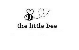 THE LITTLE BEE