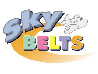 SKY BELTS