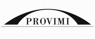 PROVIMI