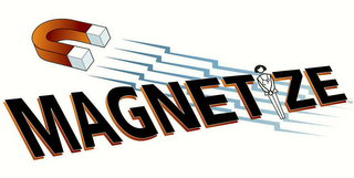 MAGNETIZE