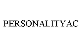 PERSONALITYAC