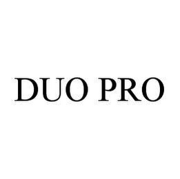 DUO PRO