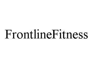 FRONTLINEFITNESS