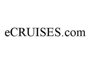 ECRUISES.COM