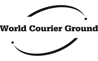 WORLD COURIER GROUND