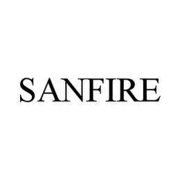 SANFIRE