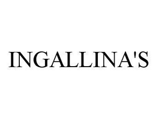 INGALLINA'S