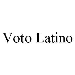 VOTO LATINO