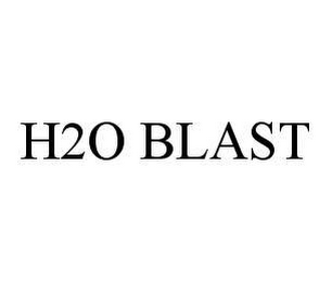 H2O BLAST