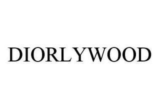 DIORLYWOOD