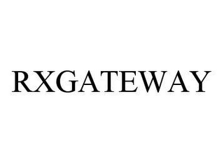 RXGATEWAY