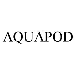 AQUAPOD