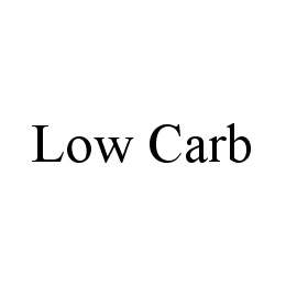 LOW CARB