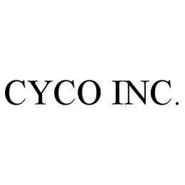 CYCO INC.