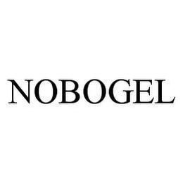 NOBOGEL