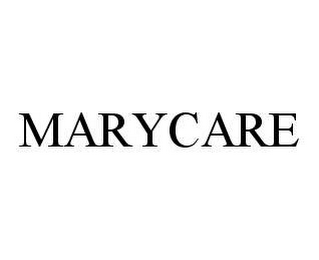 MARYCARE