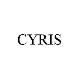 CYRIS