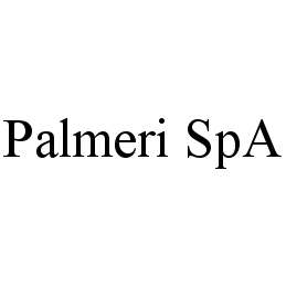 PALMERI SPA