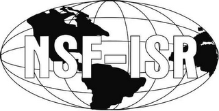 NSF-ISR