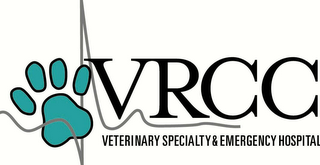 VRCC VETERINARY SPECIALTY & EMERGENCY HOSPITAL