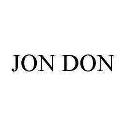 JON DON