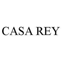 CASA REY