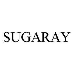 SUGARAY