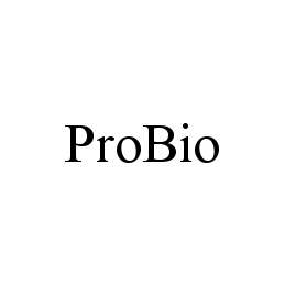 PROBIO